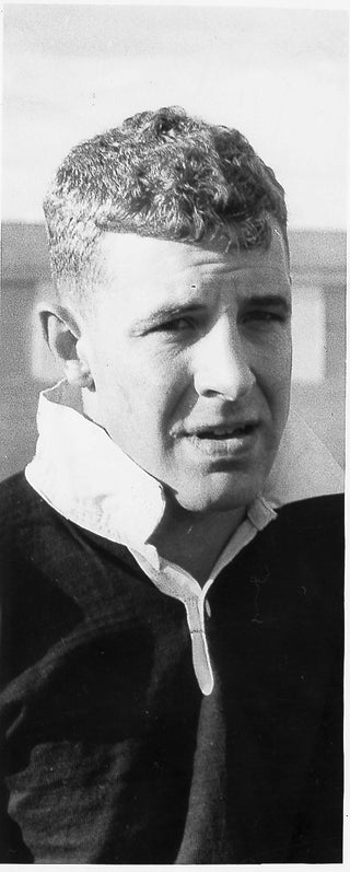 John McCullough