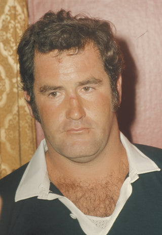 John McEldowney