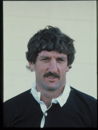 Graham Mourie