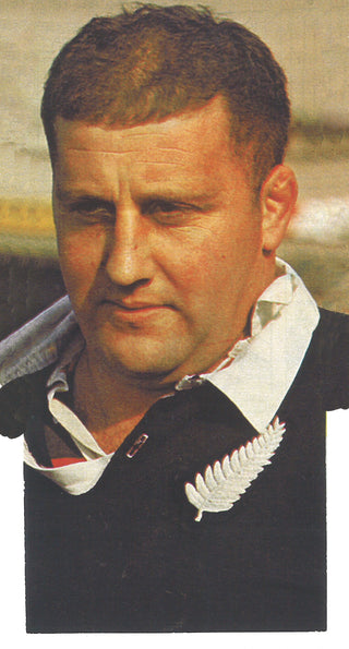 Brian Muller