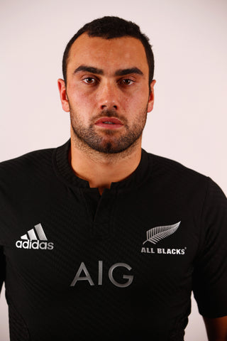 Charlie Ngatai