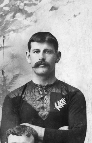 Bernard O'Dowda