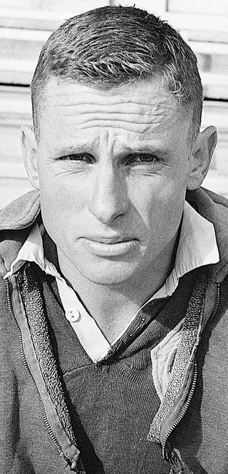 Terry O'Sullivan