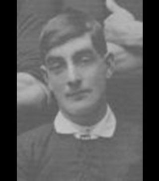 Dick Roberts