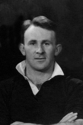 Roy Roper