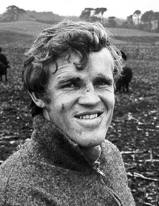 Alistair Scown