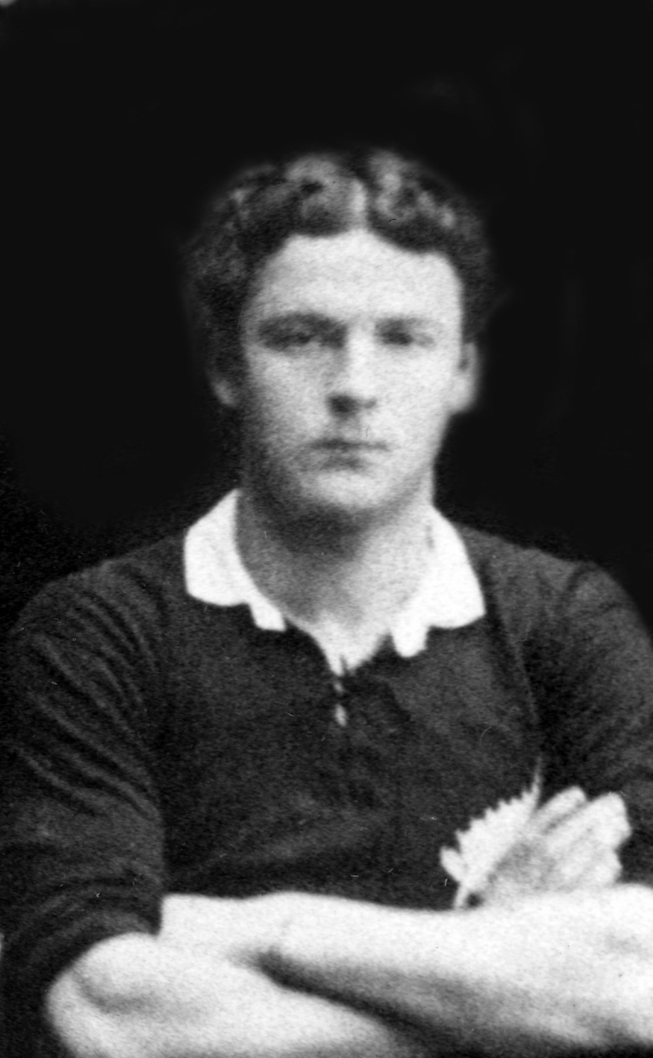 Jack Stohr