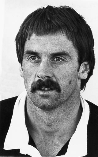Murray Watts