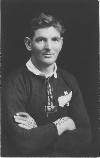 Alfred West