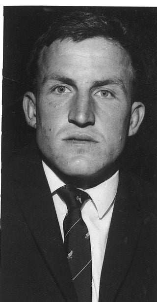 Murray Wills