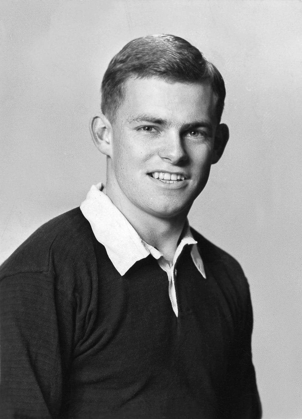 Neil Wolfe