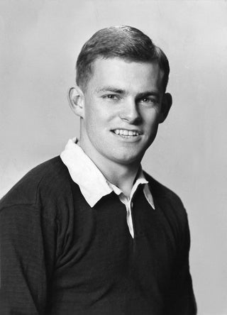 Neil Wolfe